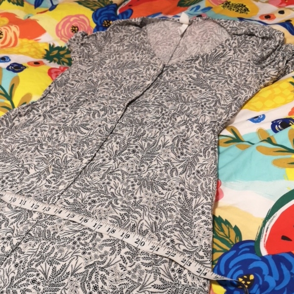 Maxi Summer Dress - Picture 12 of 12